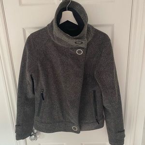 Lululemon Audrey Bomber Jacket